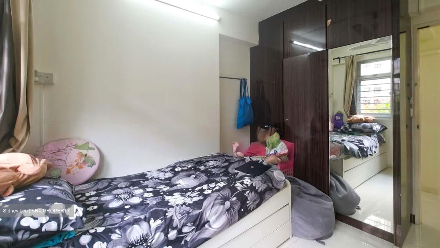 Blk 187B Fengshan Greenville (Bedok), HDB 4 Rooms #569716721